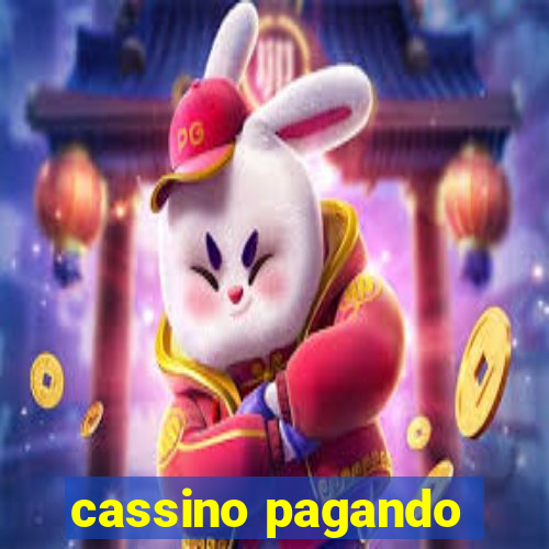 cassino pagando